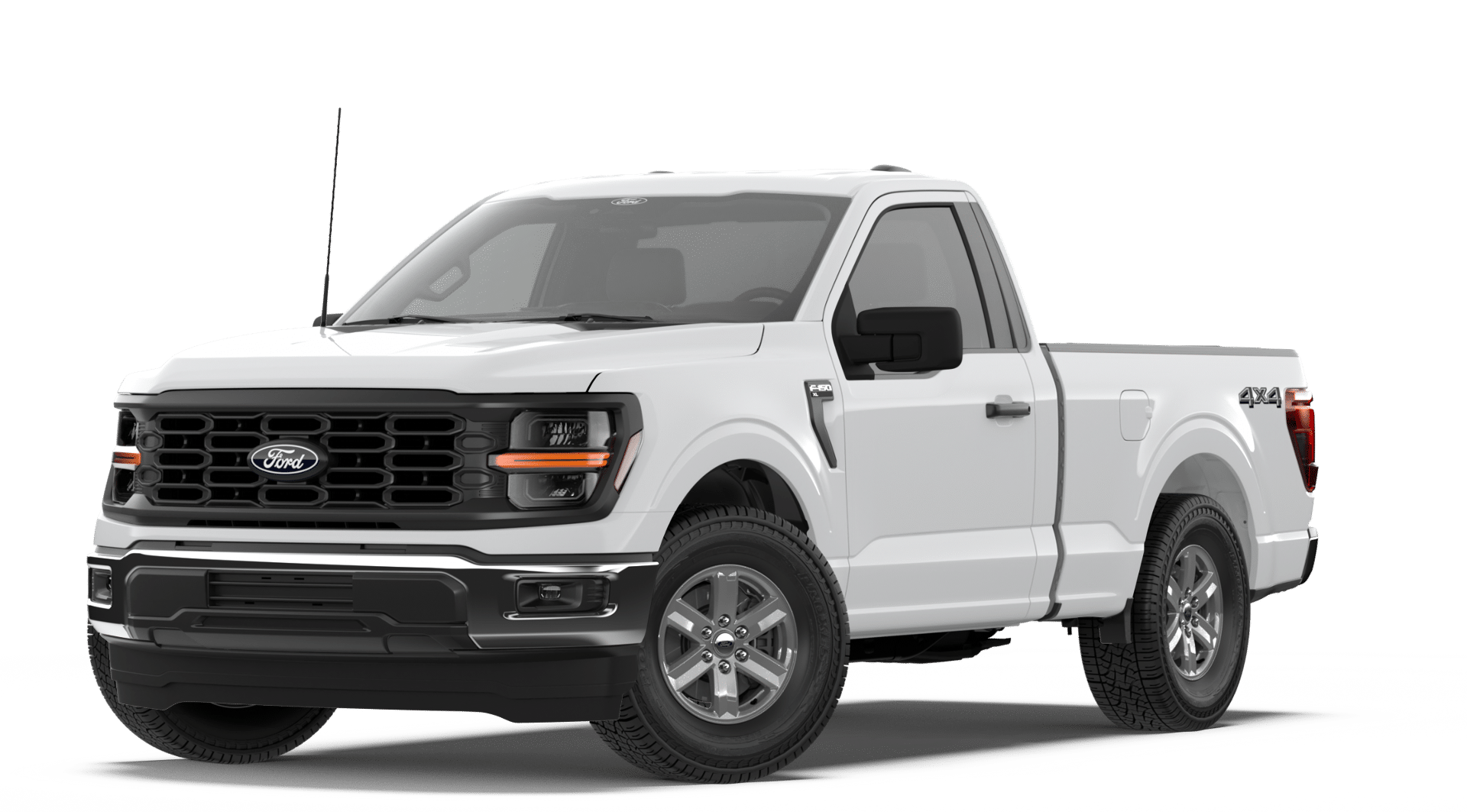 2026 Ford F-150® External Image 1